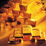 Цена золота в 5000 долларов за унцию может стать реальностью