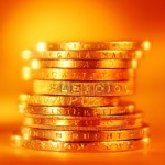 Швейцария вводит золотую валюту — монеты